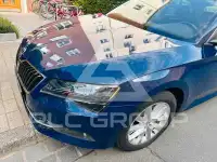 2017 Skoda Superb