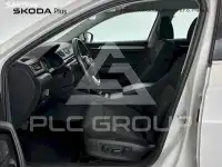 2017 Skoda Superb