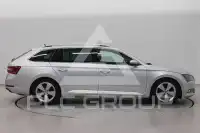 2017 Skoda Superb