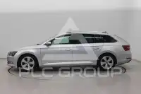 2017 Skoda Superb