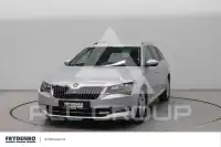 2017 Skoda Superb