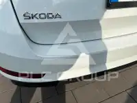 2017 Skoda Superb