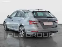 2017 Skoda Superb