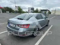 2017 Skoda Superb