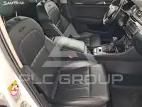2017 Skoda Superb