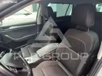 2017 Skoda Superb