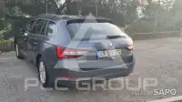 2017 Skoda Superb