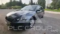 2017 Skoda Superb