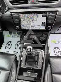 2017 Skoda Superb