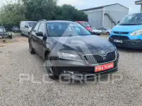 2017 Skoda Superb