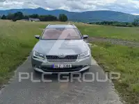 2017 Skoda Superb