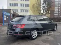 2017 Skoda Superb