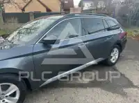 2017 Skoda Superb