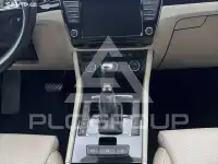 2017 Skoda Superb