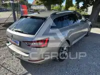 2017 Skoda Superb