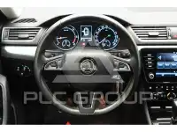 2017 Skoda Superb