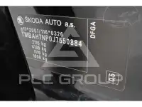 2017 Skoda Superb