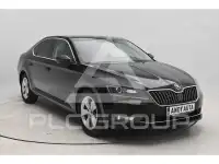 2017 Skoda Superb