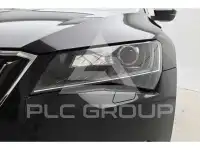 2017 Skoda Superb