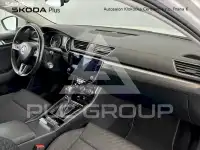 2017 Skoda Superb