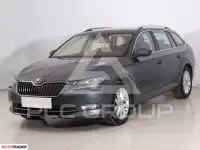 2017 Skoda Superb