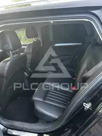 2017 Skoda Superb