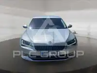 2017 Skoda Superb