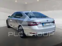 2017 Skoda Superb