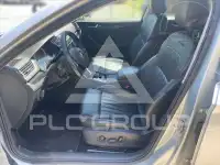 2017 Skoda Superb