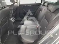 2017 Skoda Superb