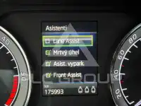 2017 Skoda Superb