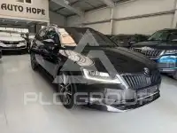 2017 Skoda Superb