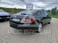 2017 Skoda Superb