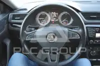 2017 Skoda Superb