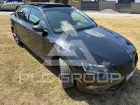 2017 Skoda Superb