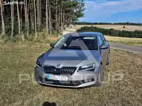 2017 Skoda Superb