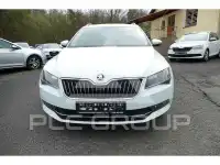 2017 Skoda Superb