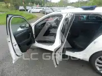 2017 Skoda Superb