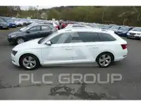 2017 Skoda Superb