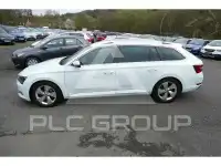 2017 Skoda Superb