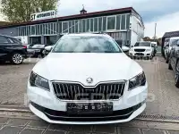 2017 Skoda Superb