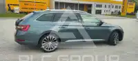 2017 Skoda Superb