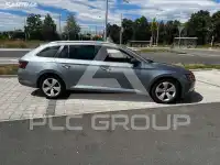 2017 Skoda Superb