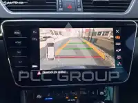 2017 Skoda Superb