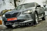 2017 Skoda Superb