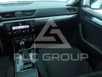 2017 Skoda Superb