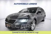 2017 Skoda Superb