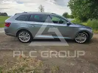 2017 Skoda Superb