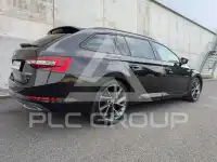 2017 Skoda Superb