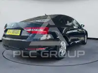 2017 Skoda Superb